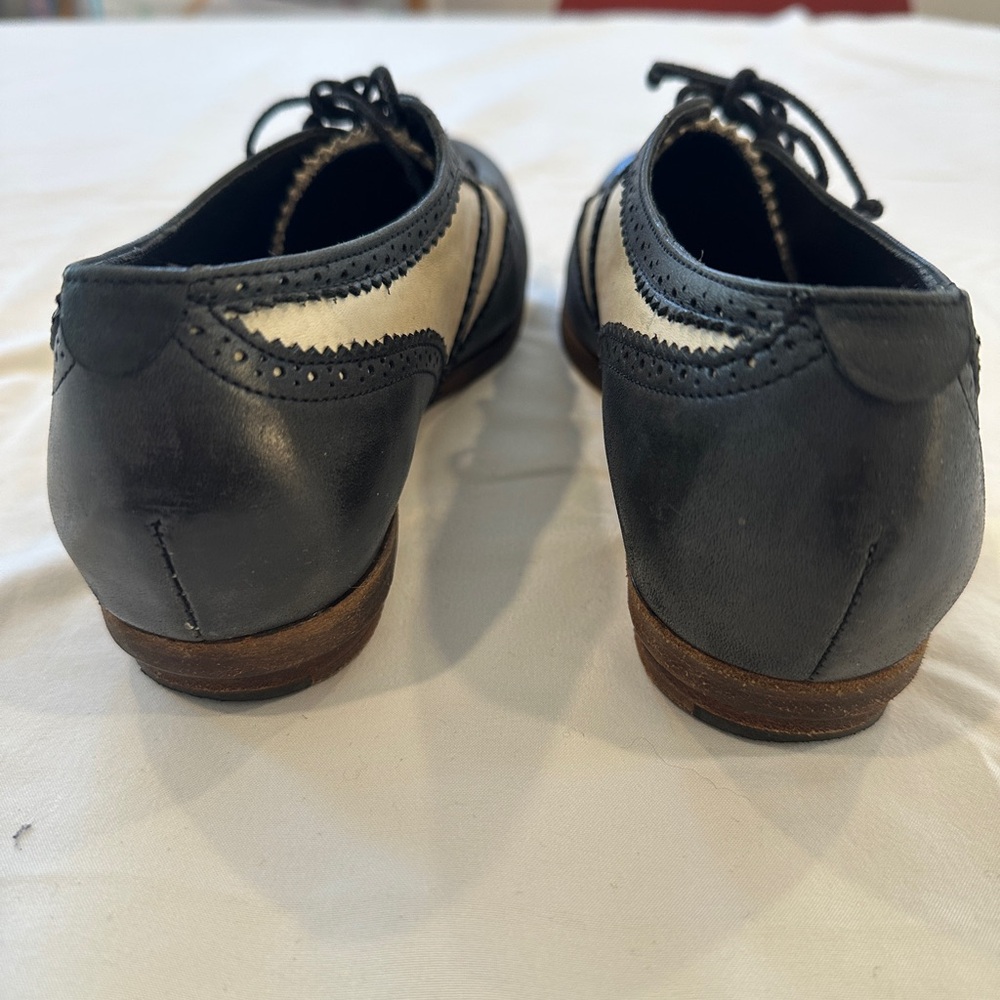 Tracey Neuls derby shoe - Picture 2 of 5